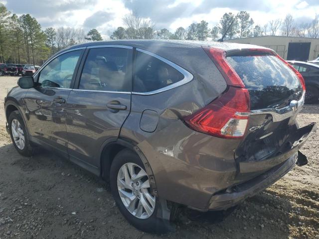 Image 2 of 2015 HONDA CR-V EX 2015 with VIN 2HKRM3H5XFH551318