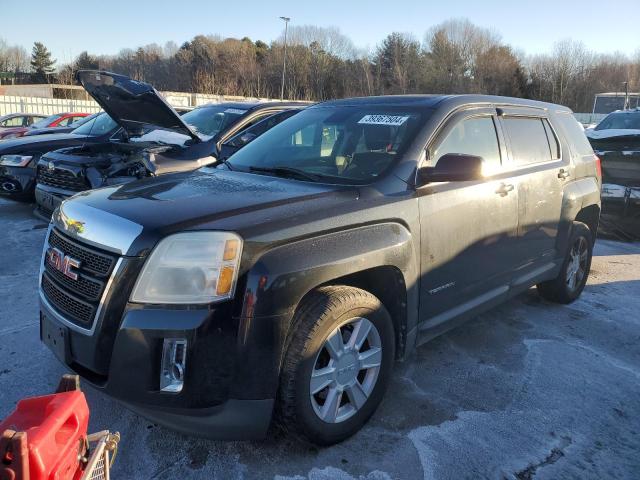 Изображение 2012 GMC TERRAIN SLE 2012