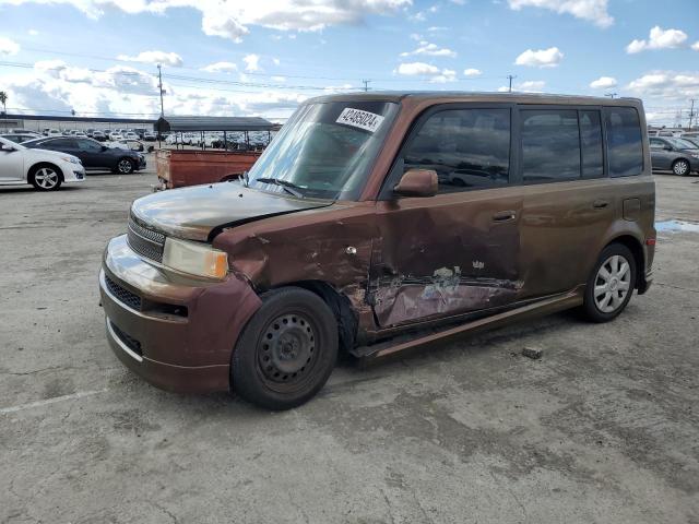 Изображение 1 2006 TOYOTA SCION XB 2006 с VIN JTLKT334664122285