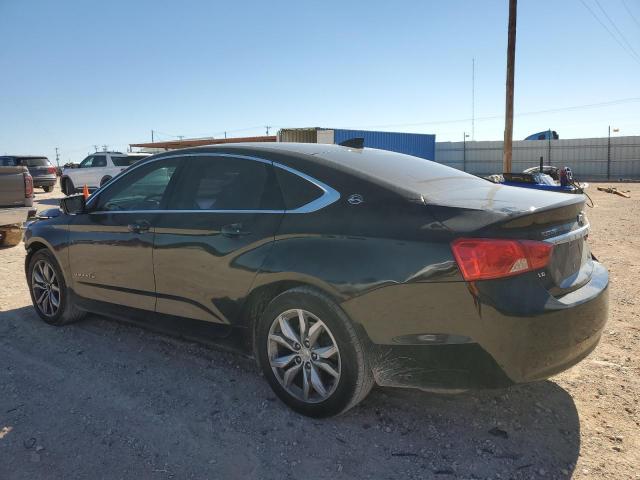 Obraz 2 z 2019 CHEVROLET IMPALA LT 2019 z VIN 1G11Z5S3XKU109973