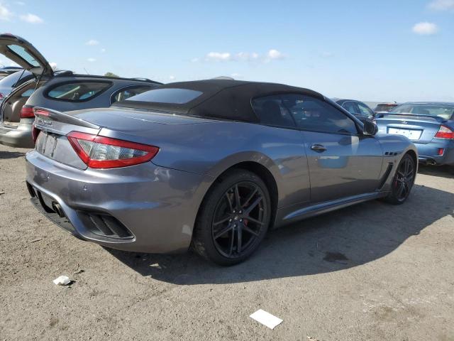 Image 3 of 2018 MASERATI GRANTURISMO S 2018 with VIN ZAM45VMAXJ0310303