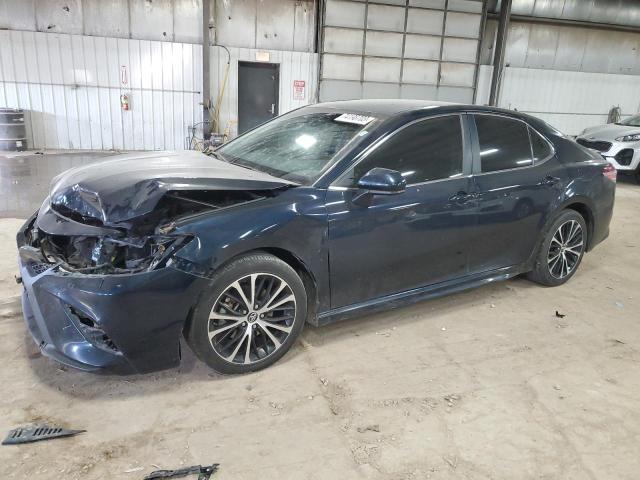 Obraz 1 z 2020 TOYOTA CAMRY SE 2020 z VIN 4T1G11AKXLU888976