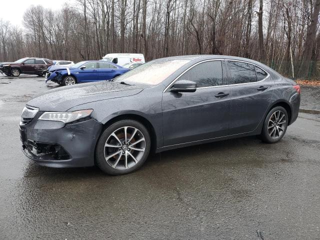 Obraz 2016 ACURA TLX TECH 2016