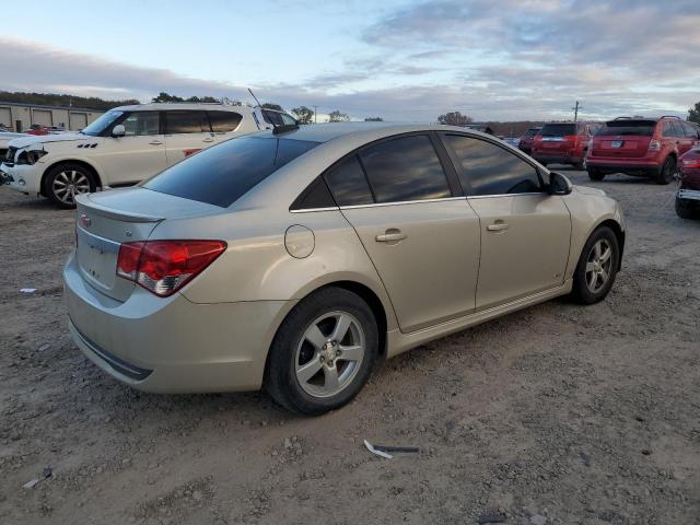 Image 3 of 2016 CHEVROLET CRUZE LIMITED LT 2016 with VIN 1G1PE5SB6G7131343