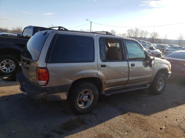 Изображение 3 2000 FORD EXPLORER XLT 2000 с VIN 1FMZU63EXYUB42183