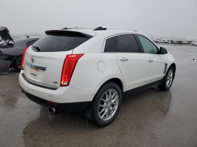 Image 3 of 2015 CADILLAC SRX PERFORMANCE COLLECTION 2015 with VIN 3GYFNCE38FS533399