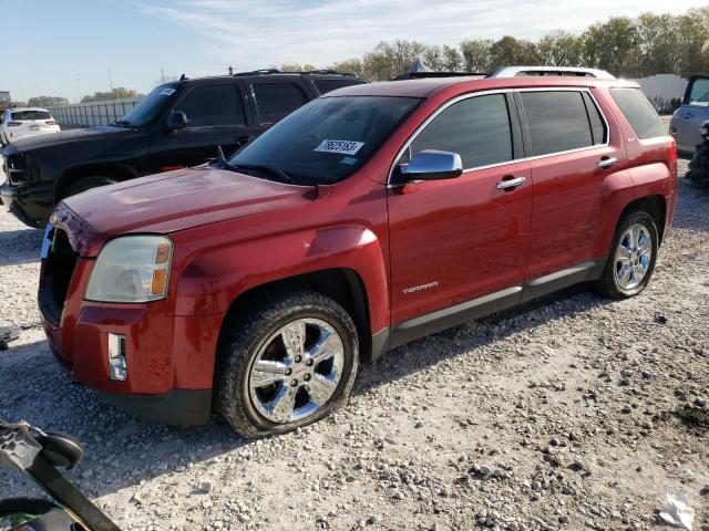 Изображение 1 2014 GMC TERRAIN SLT 2014 с VIN 2GKALTEK0E6156064