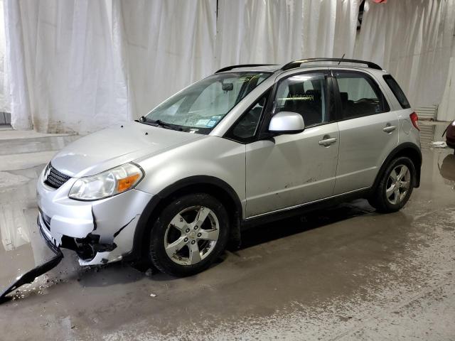 Obraz 1 z 2012 SUZUKI SX4  2012 z VIN JS2YB5A36C6307876