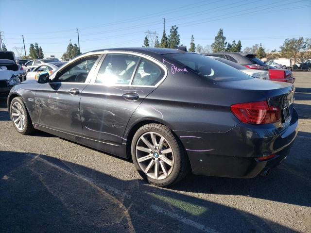 Image 2 of 2015 BMW 535 I 2015 with VIN WBA5B1C53FG127674
