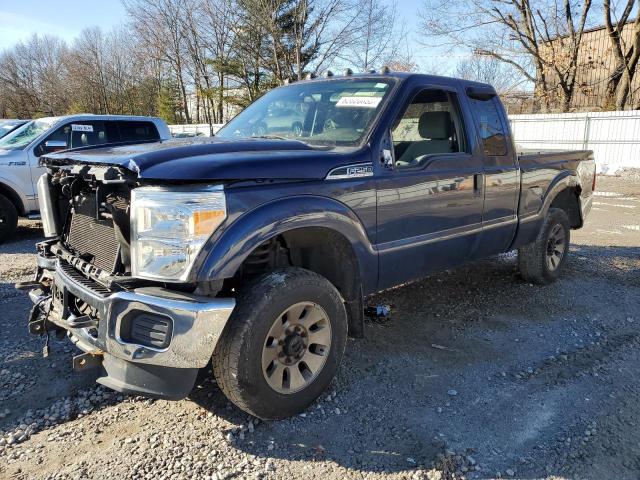 Изображение 2012 FORD F250 SUPER DUTY 2012