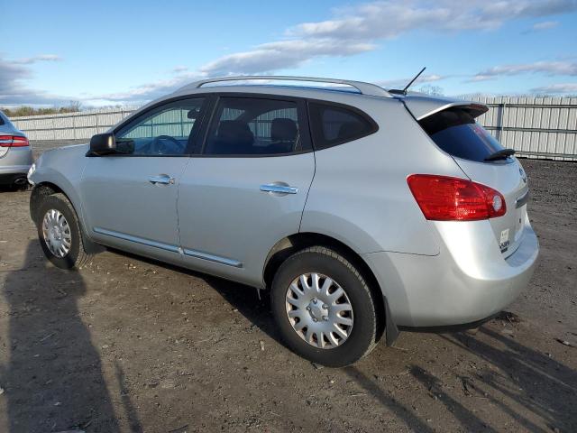 Изображение 2 2015 NISSAN ROGUE SELECT S 2015 с VIN JN8AS5MV2FW756635