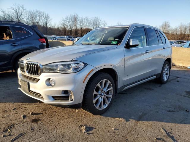 2014 BMW X5 XDRIVE50I 2014 image