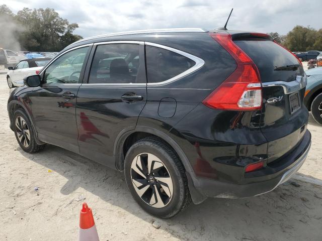 Obraz 2 z 2015 HONDA CR-V TOURING 2015 z VIN 5J6RM3H94FL016462