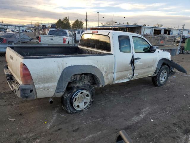 Изображение 3 2014 TOYOTA TACOMA ACCESS CAB 2014 с VIN 5TFUX4EN6EX029011