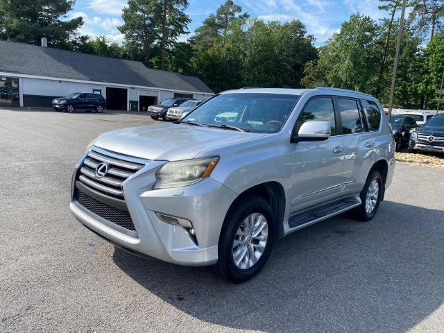 Image 1 of 2014 LEXUS GX 460 2014 with VIN JTJBM7FX2E5066311