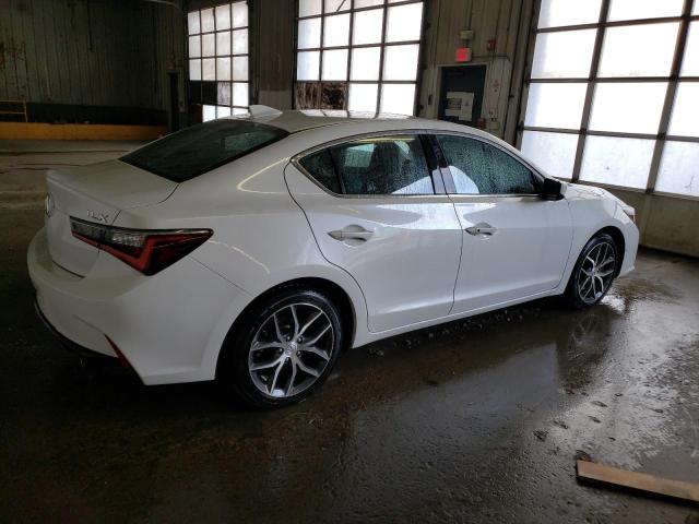 Obraz 3 z 2022 ACURA ILX PREMIUM 2022 z VIN 19UDE2F78NA001824