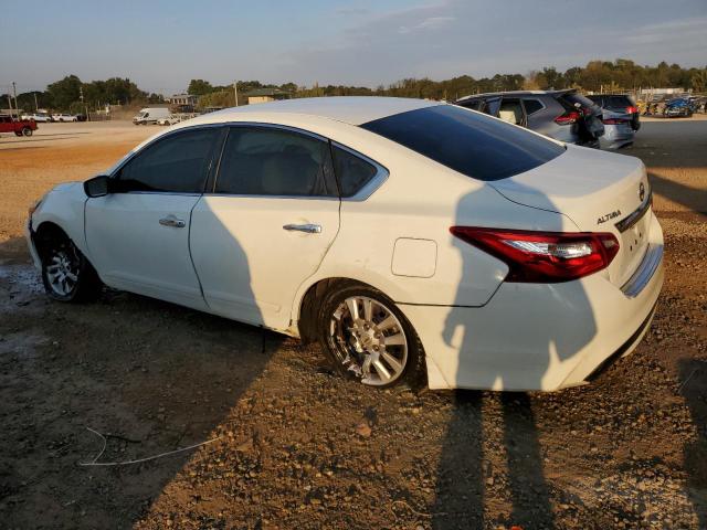 Image 2 of 2017 NISSAN ALTIMA 2.5 2017 with VIN 1N4AL3AP5HC243991
