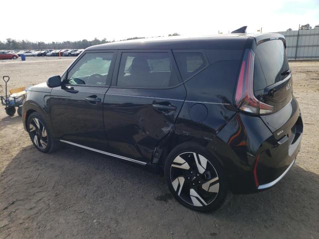 Obraz 2 z 2023 KIA SOUL GT LINE 2023 z VIN KNDJ53AU6P7868739