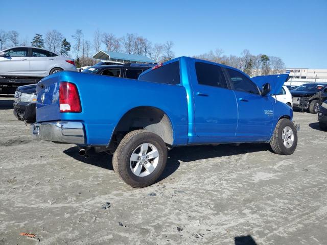 Изображение 3 2021 RAM 1500 CLASSIC SLT 2021 с VIN 1C6RR7LG0MS535975