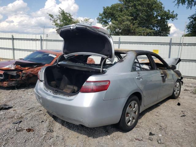 Obraz 3 z 2007 TOYOTA CAMRY CE 2007 z VIN 4T1BE46K87U139396