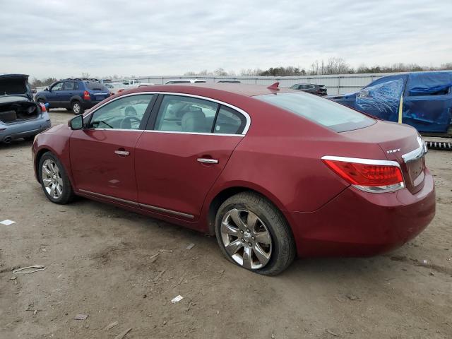Изображение 2 2010 BUICK LACROSSE CXL 2010 с VIN 1G4GC5EGXAF182695