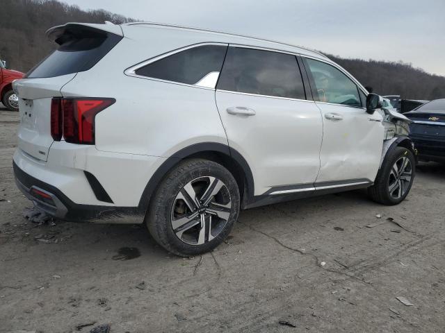 Obraz 3 z 2023 KIA SORENTO EX 2023 z VIN KNDRHDLG7P5140849