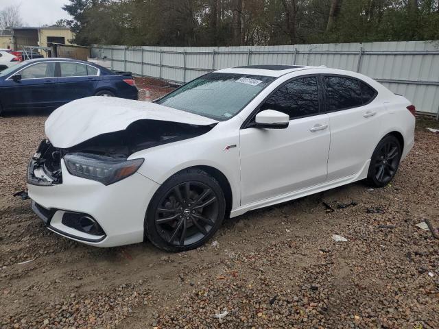Obraz 2020 ACURA TLX TECHNOLOGY 2020