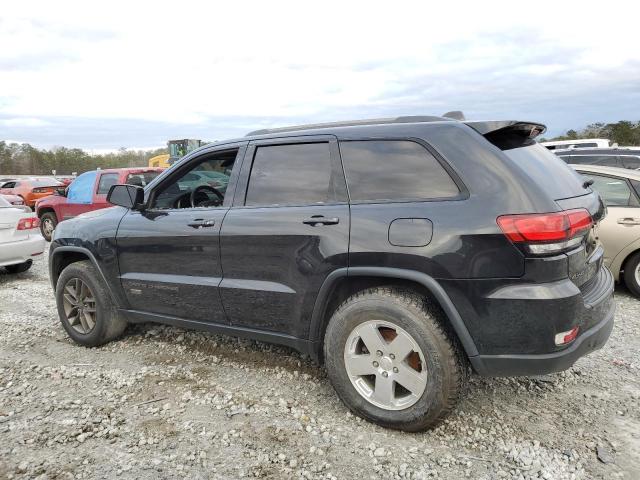 Image 2 of 2016 JEEP GRAND CHEROKEE LAREDO 2016 with VIN 1C4RJFAG7GC359728