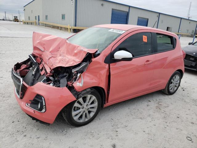 Obraz 2018 CHEVROLET SPARK 1LT 2018