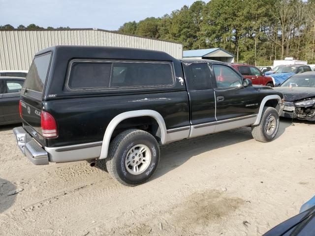 Image 3 of 1997 DODGE DAKOTA  1997 with VIN 1B7GG23XXVS211488
