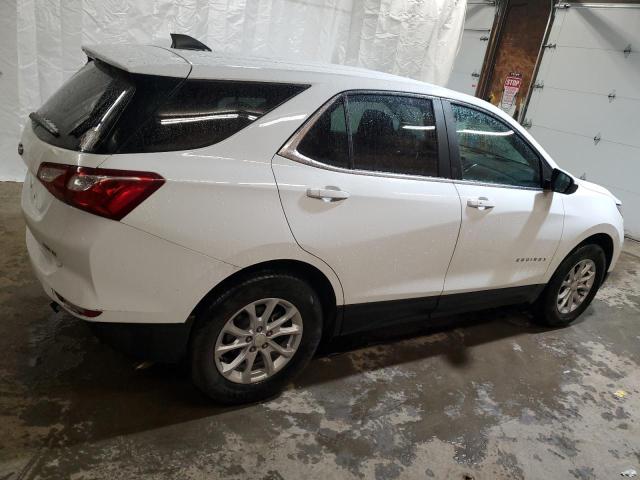 Obraz 3 z 2021 CHEVROLET EQUINOX LT 2021 z VIN 3GNAXUEV4MS127948