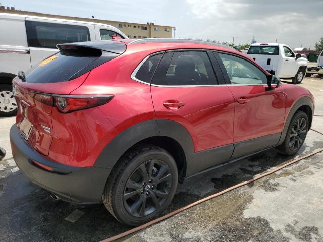 Obraz 3 z 2022 MAZDA CX-30 PREMIUM PLUS 2022 z VIN 3MVDMBEY2NM452762