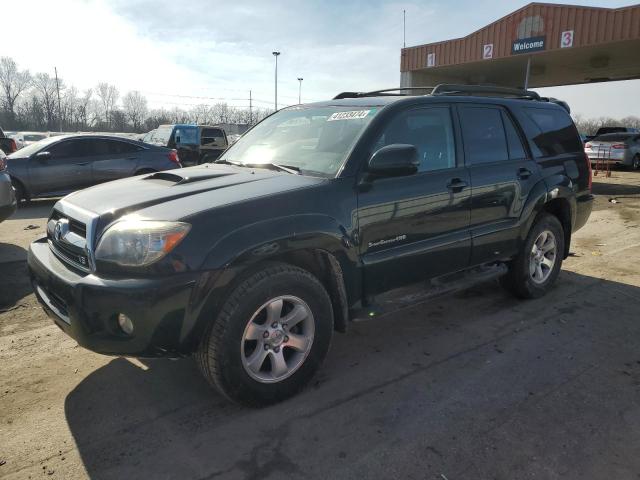 2007 TOYOTA 4RUNNER SR5 2007 image