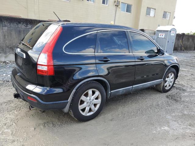 Image 3 of 2007 HONDA CR-V EXL 2007 with VIN JHLRE48737C015640