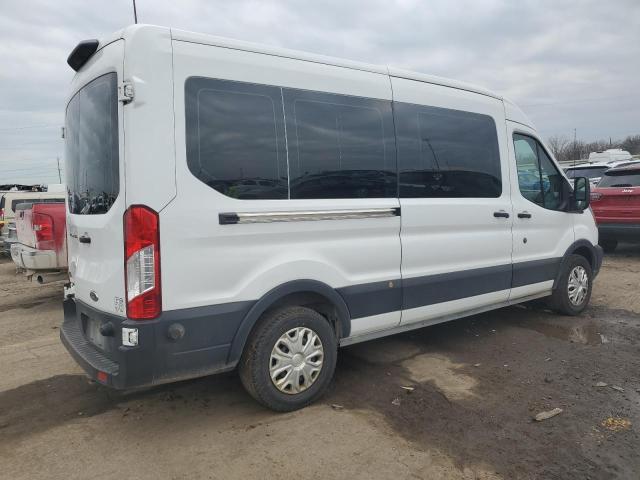 Obraz 3 z 2019 FORD TRANSIT T-350 2019 z VIN 1FBZX2CM7KKA83208