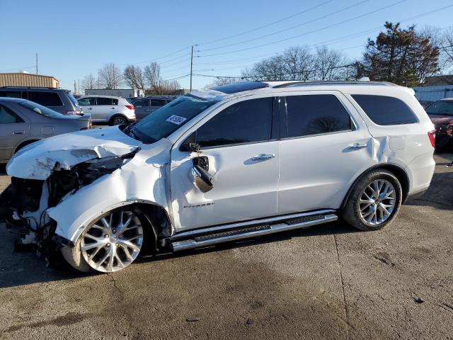 2014 DODGE DURANGO CITADEL 2014 image