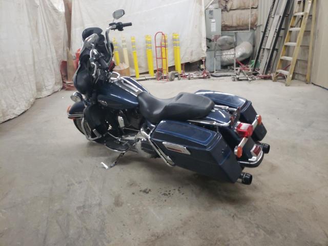 Image 3 of 2008 HARLEY-DAVIDSON FLHTCUI  2008 with VIN 1HD1FC4138Y610316