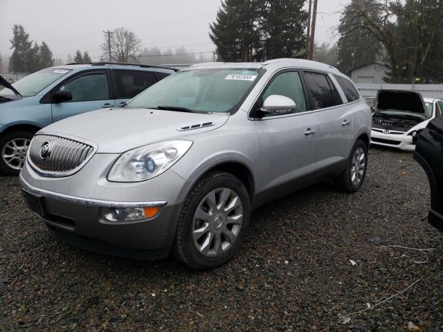 Изображение 1 2011 BUICK ENCLAVE CXL 2011 с VIN 5GAKVCED6BJ334572