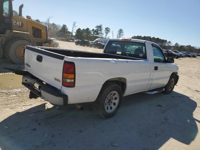 Obraz 3 z 2007 GMC NEW SIERRA C1500 CLASSIC 2007 z VIN 3GTEC14X27G231949