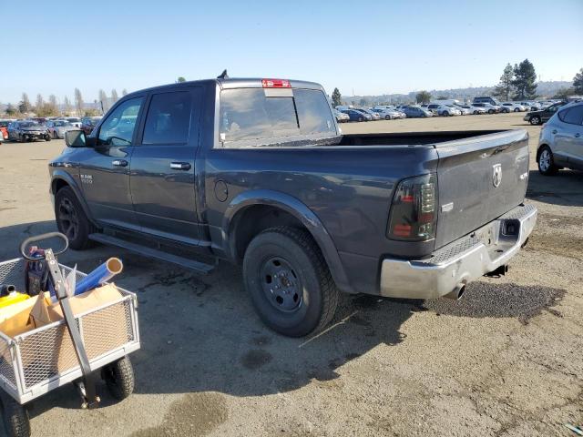 Image 2 of 2017 RAM 1500 LARAMIE 2017 with VIN 1C6RR7NM9HS876705