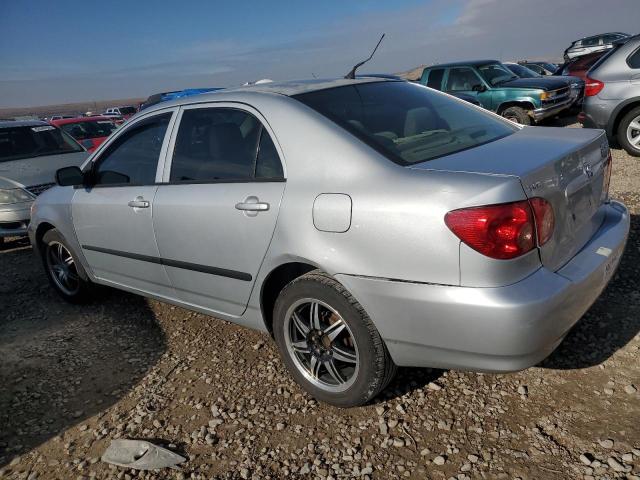 Изображение 2 2005 TOYOTA COROLLA CE 2005 с VIN 1NXBR32E05Z564641