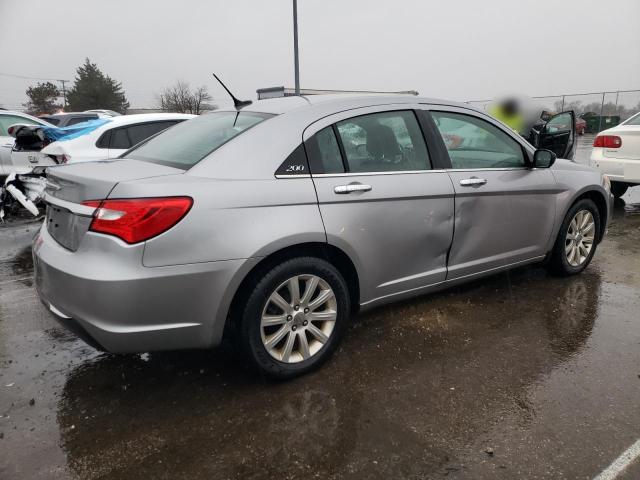 Изображение 3 2013 CHRYSLER 200 LIMITED 2013 с VIN 1C3CCBCG1DN521010
