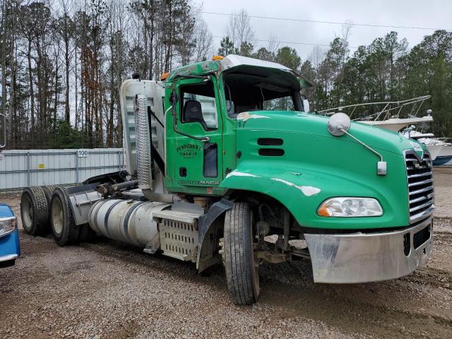 Obraz 1 z 2012 MACK 600 CXU600 2012 z VIN 1M1AW09Y3CM018436