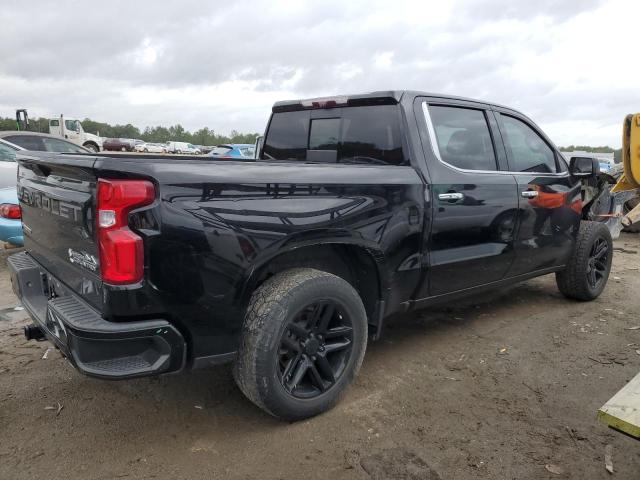 Obraz 3 z 2021 CHEVROLET SILVERADO C1500 HIGH COUNTRY 2021 z VIN 3GCPWFED9MG199157