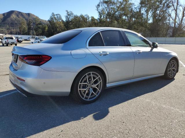 Image 3 of 2021 MERCEDES-BENZ E 350 2021 with VIN W1KZF8DB9MA960696