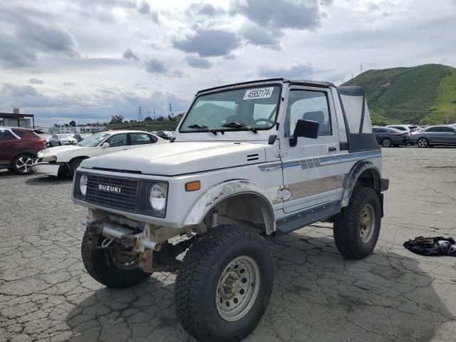 Изображение 1 1986 SUZUKI SAMURAI  1986 с VIN JS4JC51C6H4178580