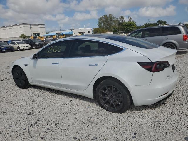 Image 2 of 2020 TESLA MODEL 3  2020 with VIN 5YJ3E1EA7LF737210