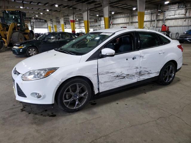 Image 1 of 2013 FORD FOCUS SE 2013 with VIN 1FADP3F2XDL265686