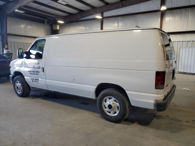 Image 2 of 2010 FORD ECONOLINE E150 VAN 2010 with VIN 1FTNE1EW9ADA73162