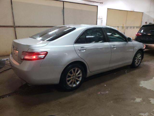 Изображение 3 2011 TOYOTA CAMRY BASE 2011 с VIN 4T4BF3EK0BR212249